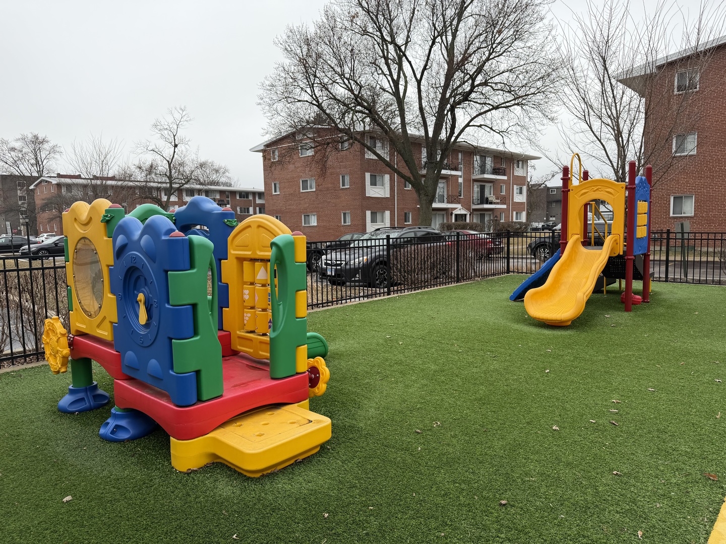 10115 Old Orchard Court Skokie IL 60076