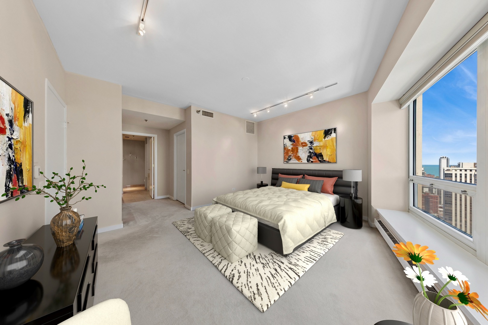 57 East Delaware Place Chicago IL 60611