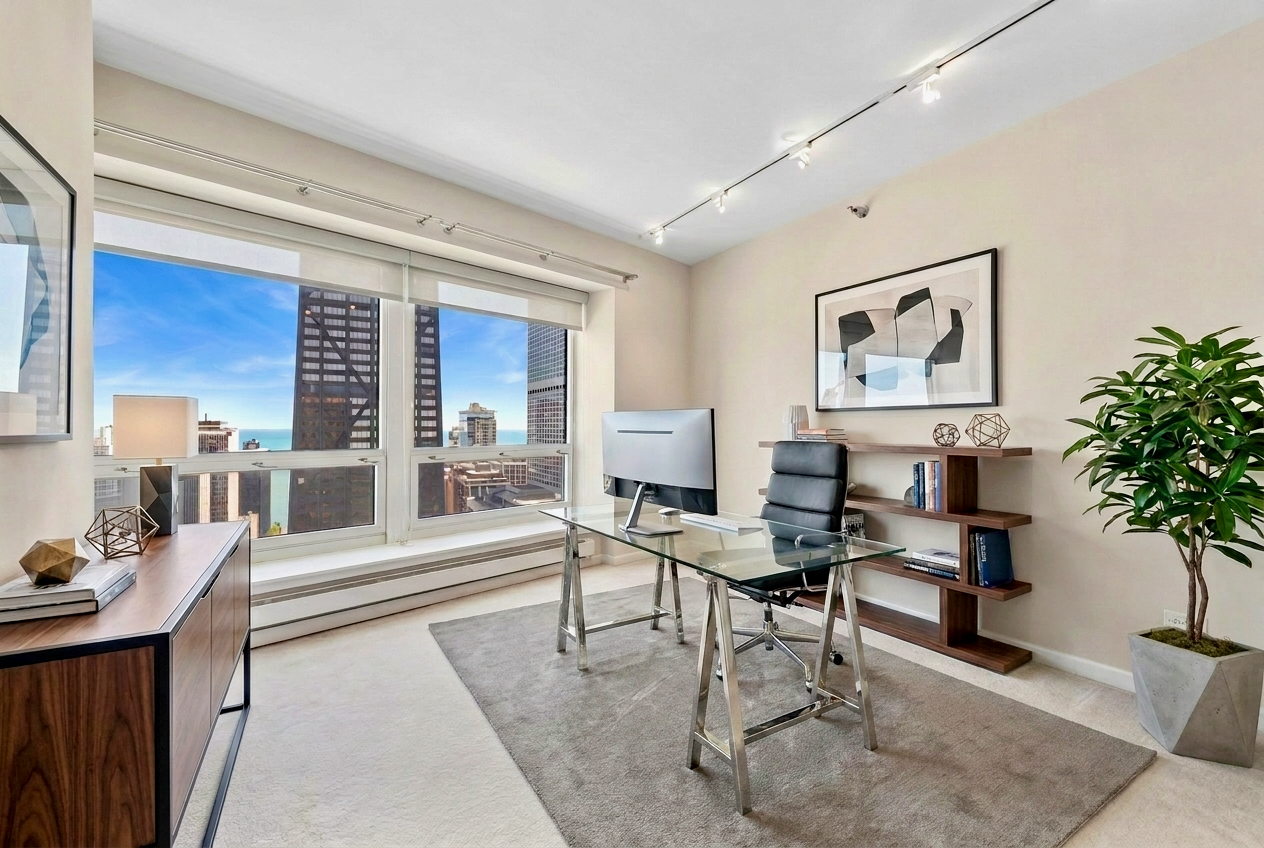 57 East Delaware Place Chicago IL 60611