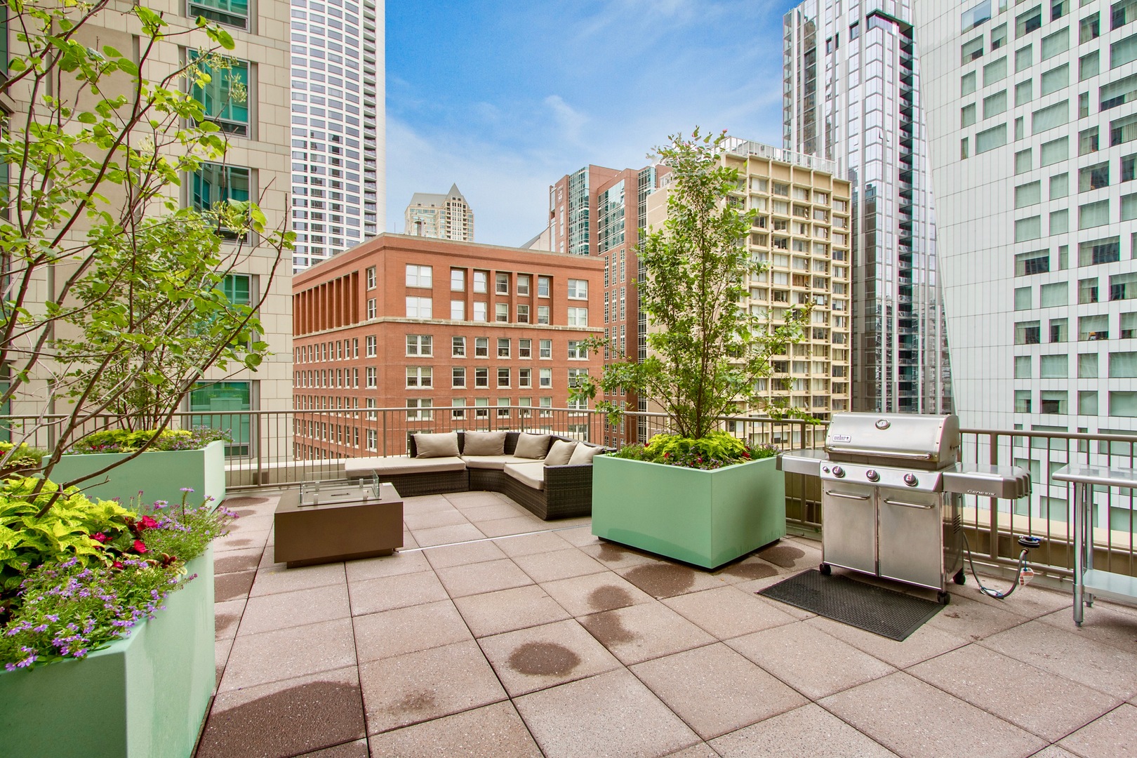 57 East Delaware Place Chicago IL 60611