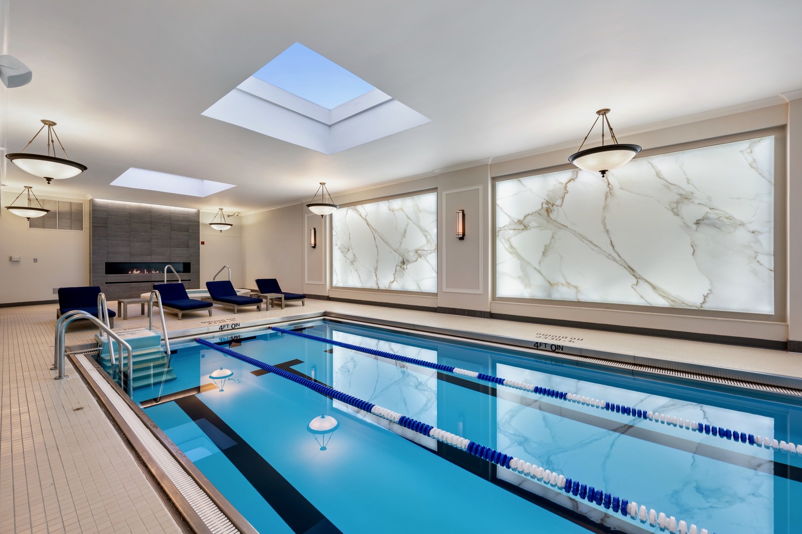 57 East Delaware Place Chicago IL 60611
