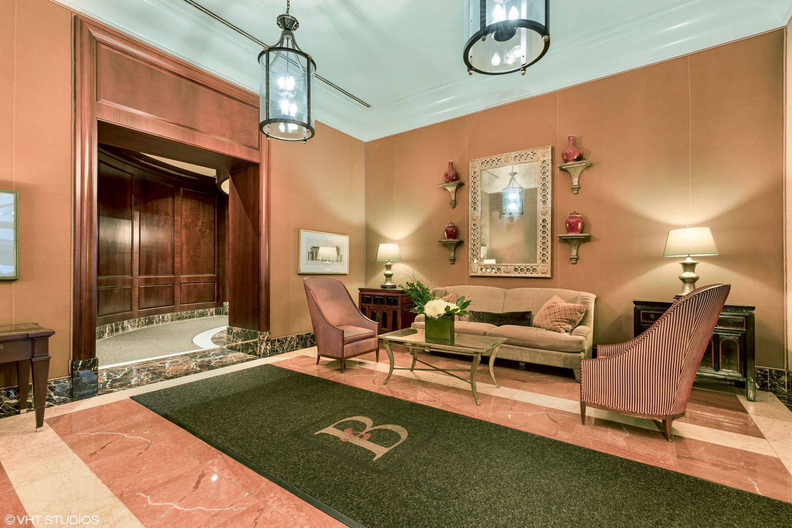 57 East Delaware Place Chicago IL 60611