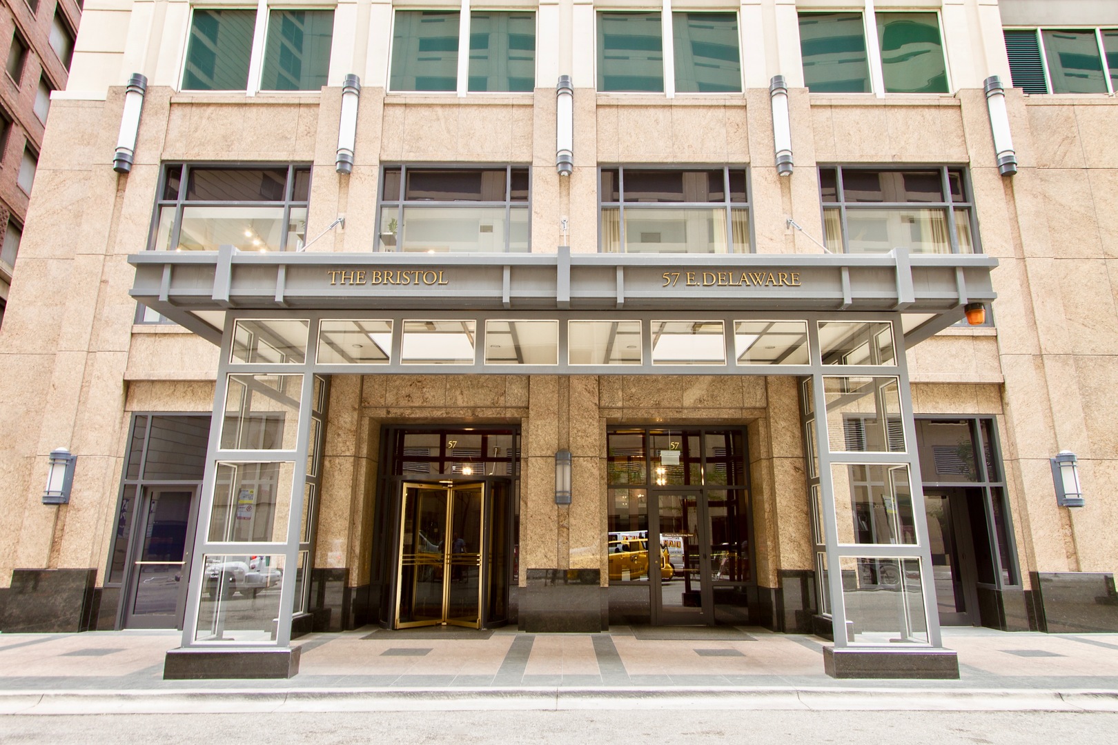 57 East Delaware Place Chicago IL 60611