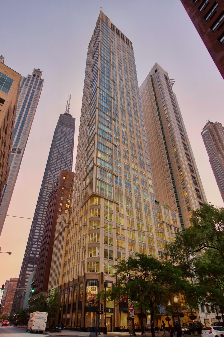 57 East Delaware Place Chicago IL 60611
