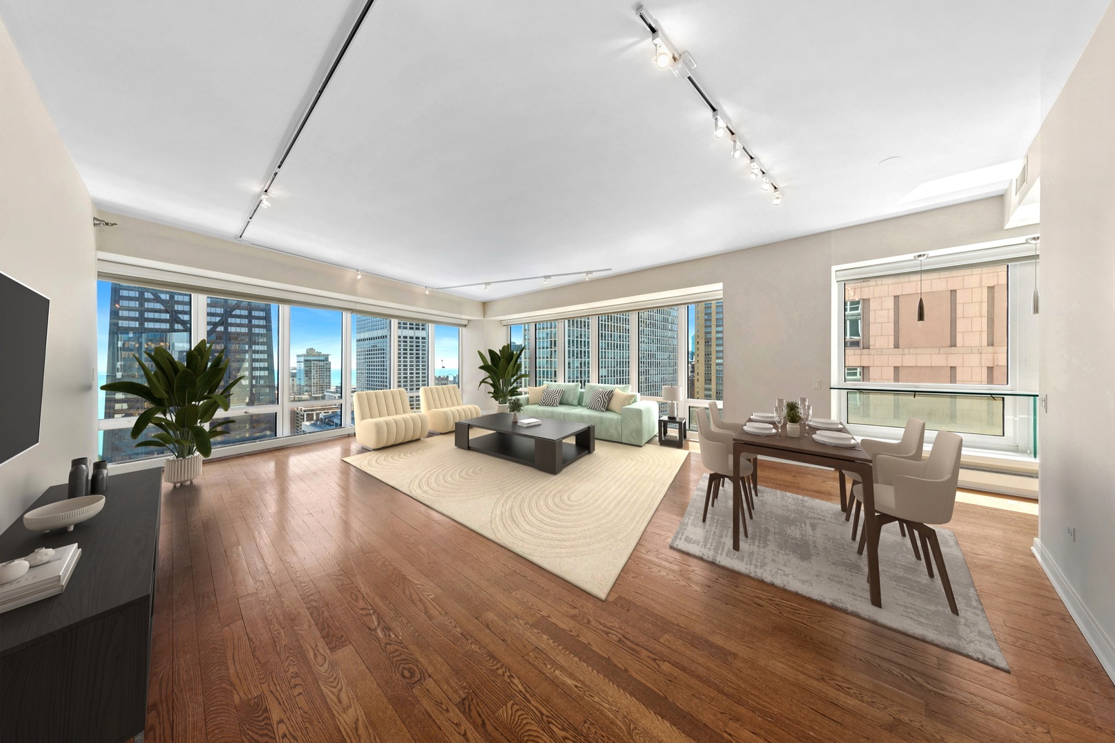 57 East Delaware Place Chicago IL 60611