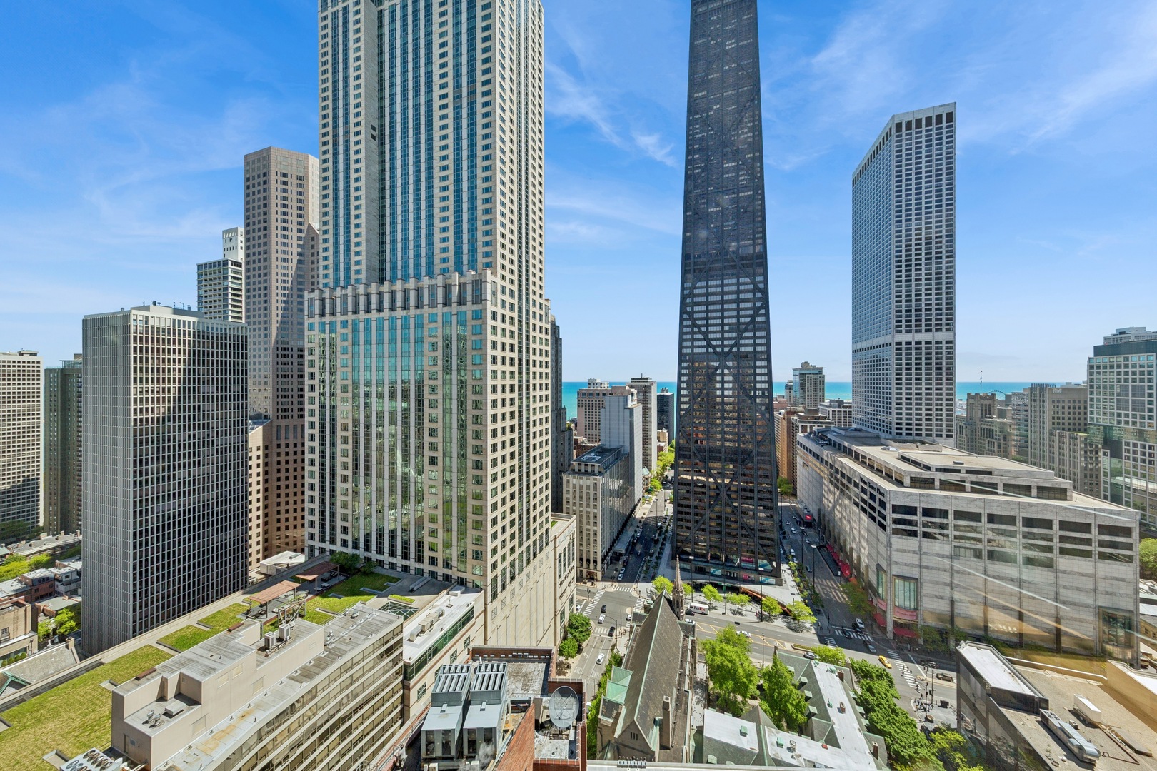 57 East Delaware Place Chicago IL 60611