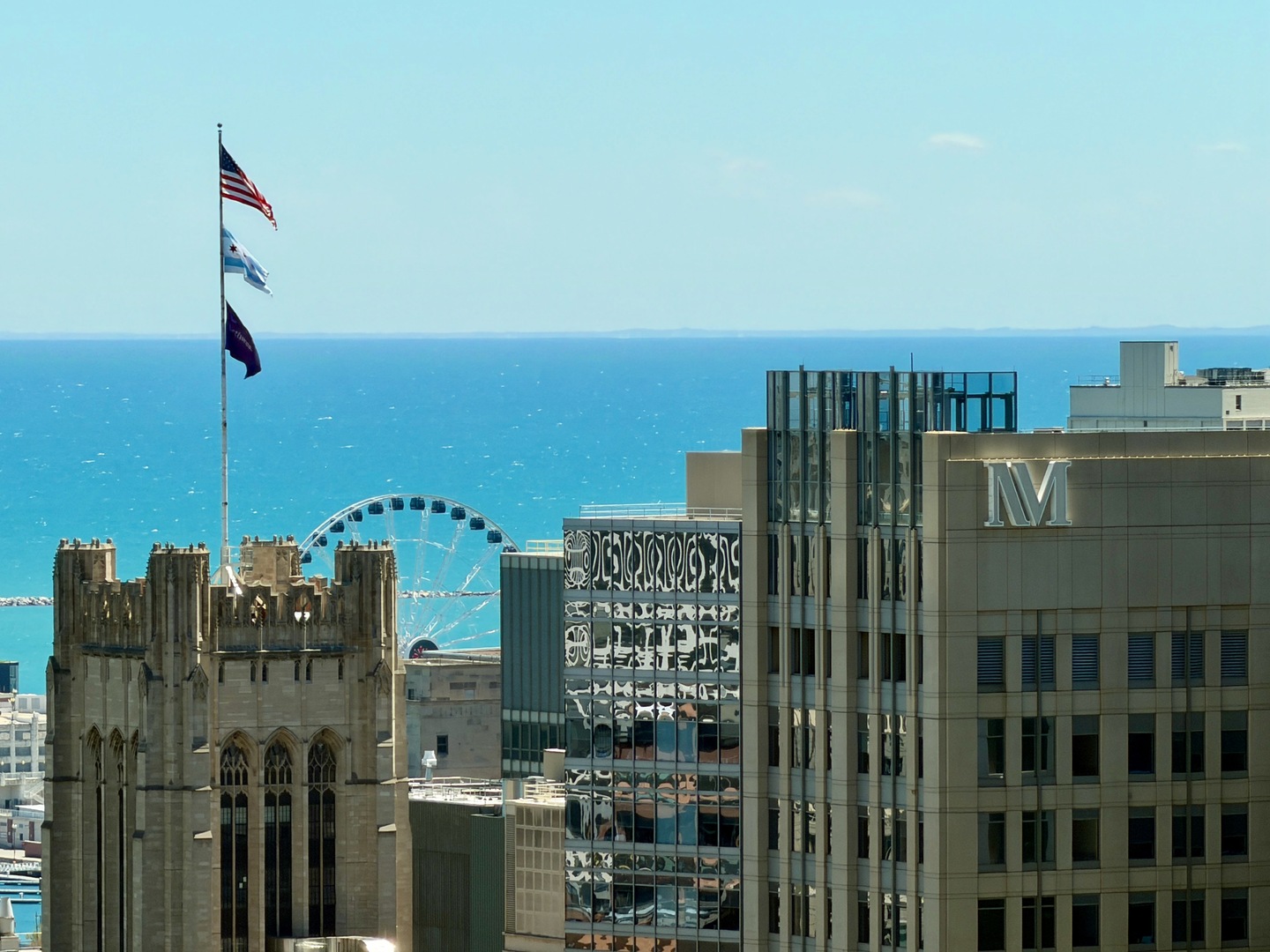 57 East Delaware Place Chicago IL 60611