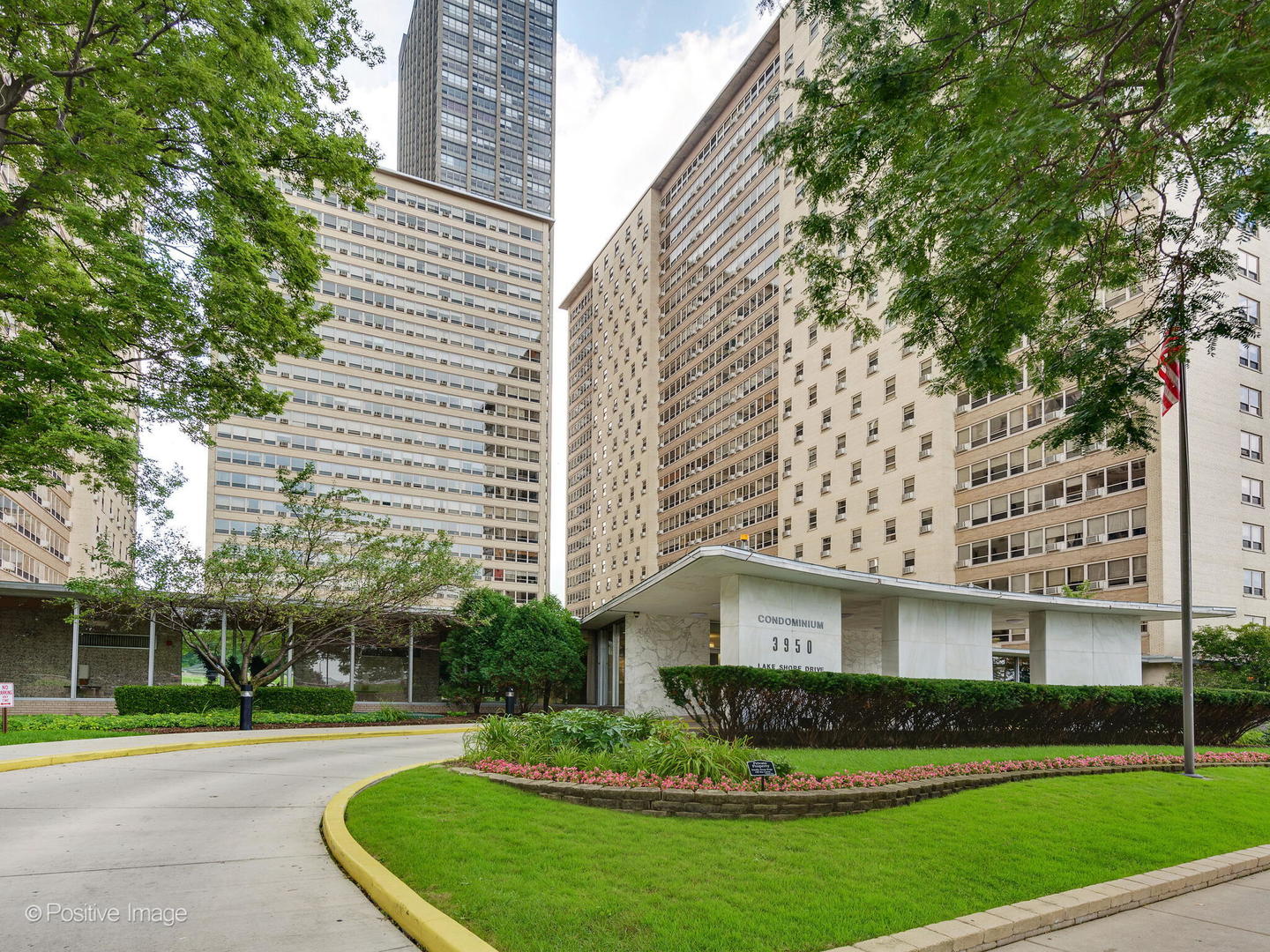 3950 North Lake Shore Drive Chicago IL 60613
