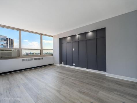 3950 North Lake Shore Drive Chicago IL 60613