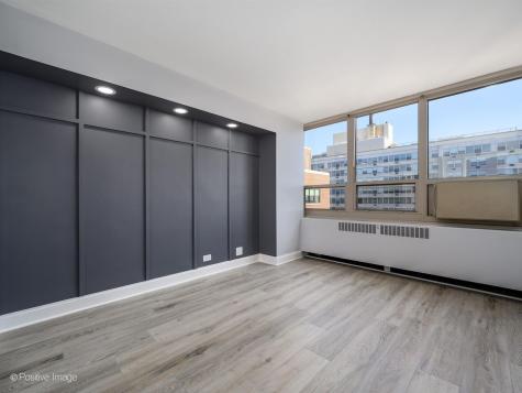 3950 North Lake Shore Drive Chicago IL 60613