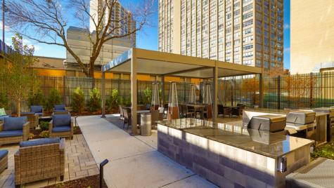 3950 North Lake Shore Drive Chicago IL 60613