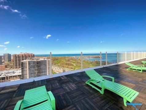 3950 North Lake Shore Drive Chicago IL 60613