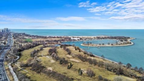 3950 North Lake Shore Drive Chicago IL 60613