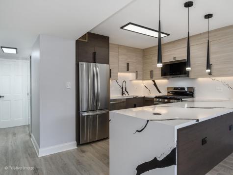 3950 North Lake Shore Drive Chicago IL 60613