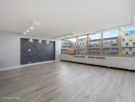 3950 North Lake Shore Drive Chicago IL 60613