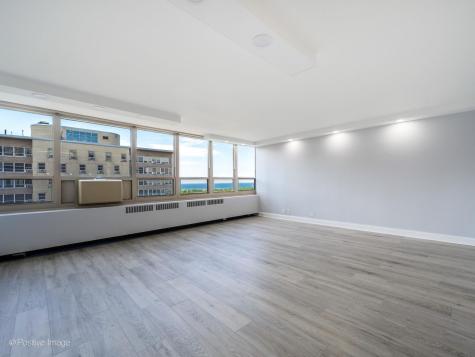3950 North Lake Shore Drive Chicago IL 60613