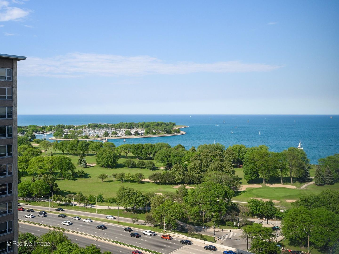 3950 North Lake Shore Drive Chicago IL 60613