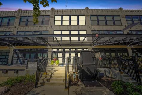 1070 West 15th Street Chicago IL 60608