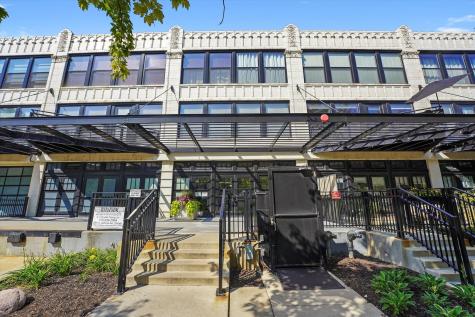 1070 West 15th Street Chicago IL 60608
