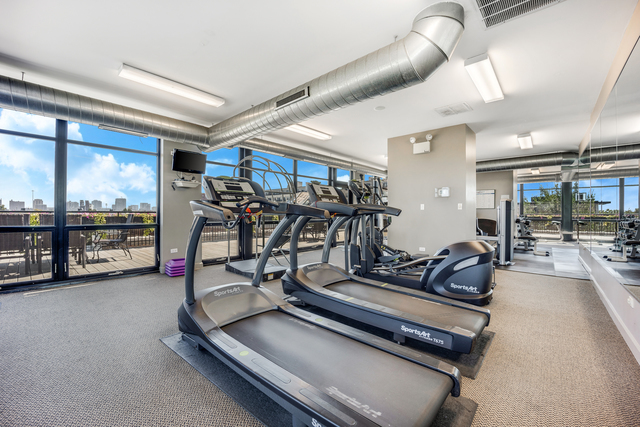 1070 West 15th Street Chicago IL 60608