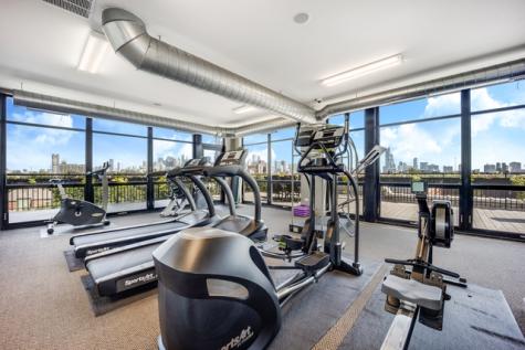 1070 West 15th Street Chicago IL 60608