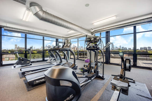 1070 West 15th Street Chicago IL 60608