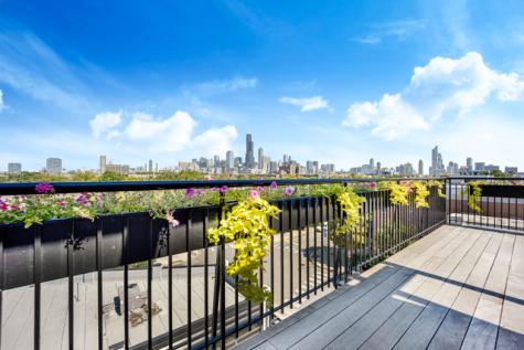 1070 West 15th Street Chicago IL 60608
