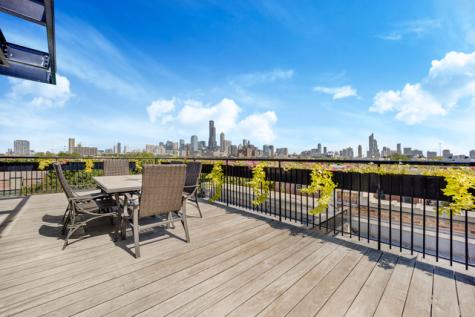 1070 West 15th Street Chicago IL 60608