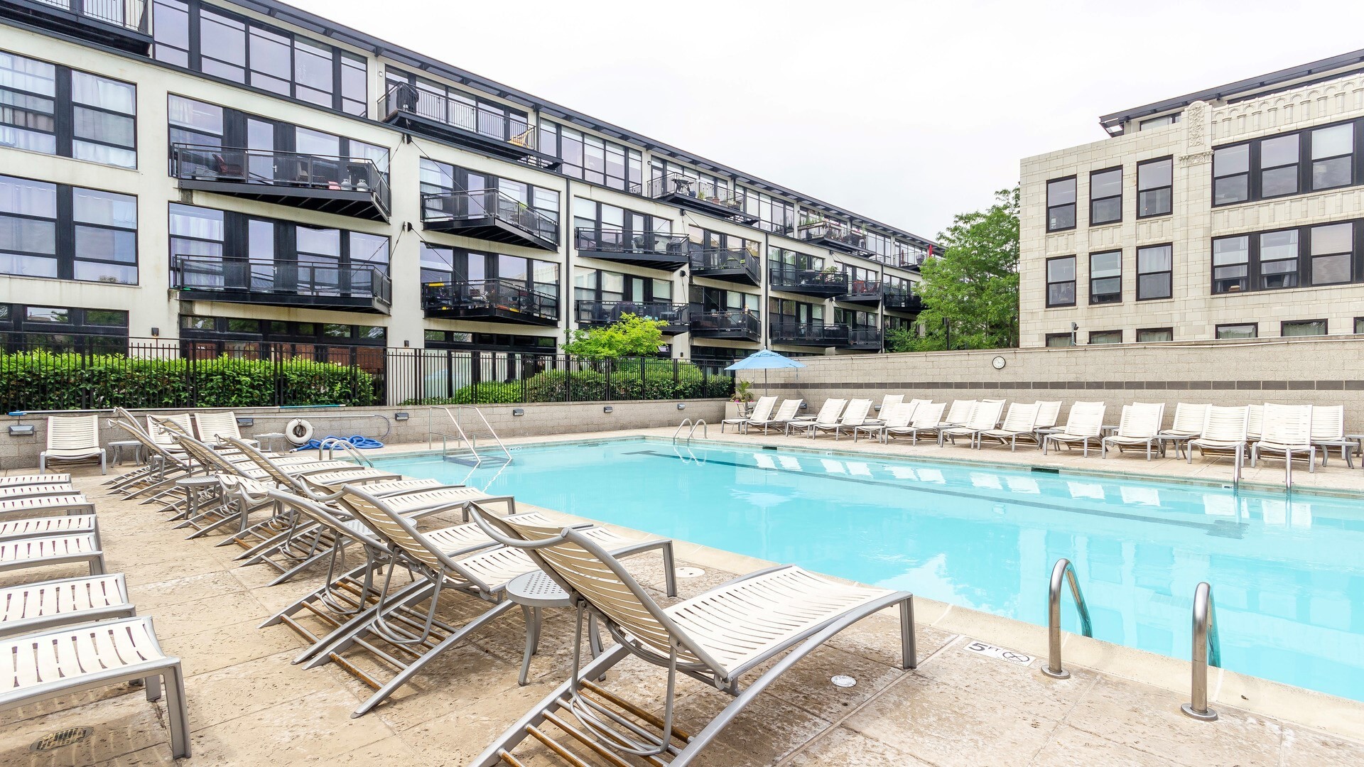1070 West 15th Street Chicago IL 60608