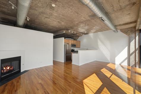 1070 West 15th Street Chicago IL 60608