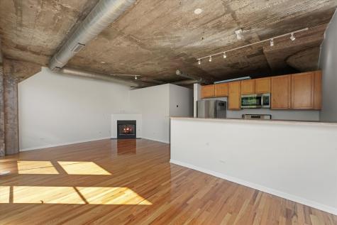 1070 West 15th Street Chicago IL 60608