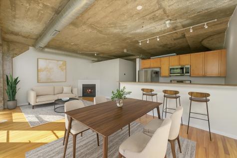 1070 West 15th Street Chicago IL 60608