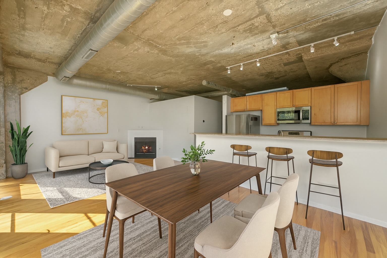 1070 West 15th Street Chicago IL 60608