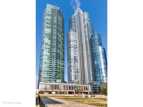 1201 South Prairie Avenue Chicago IL 60605