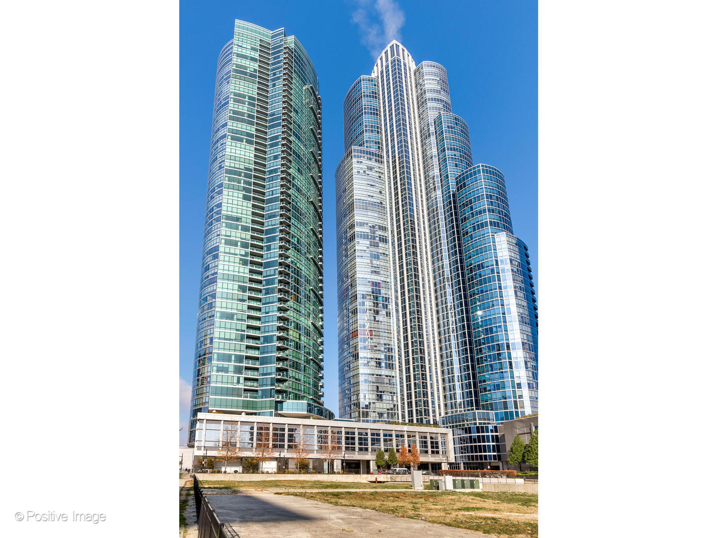 1201 South Prairie Avenue Chicago IL 60605