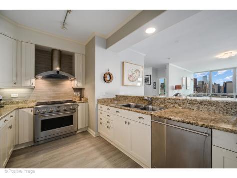 1201 South Prairie Avenue Chicago IL 60605