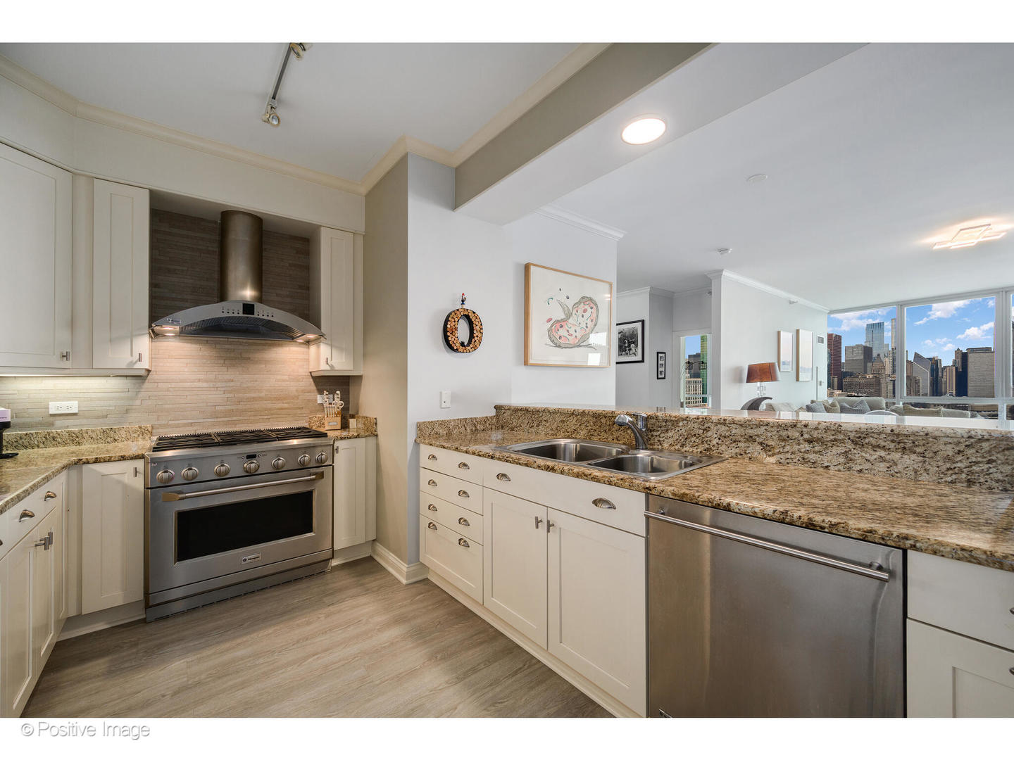 1201 South Prairie Avenue Chicago IL 60605