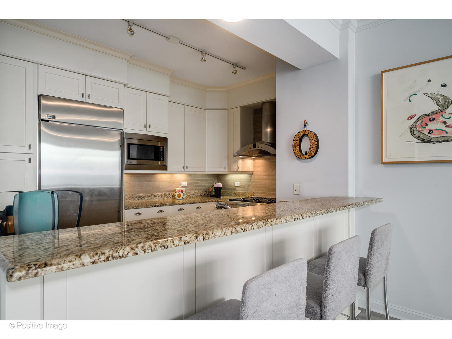 1201 South Prairie Avenue Chicago IL 60605