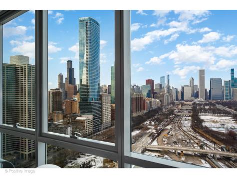 1201 South Prairie Avenue Chicago IL 60605