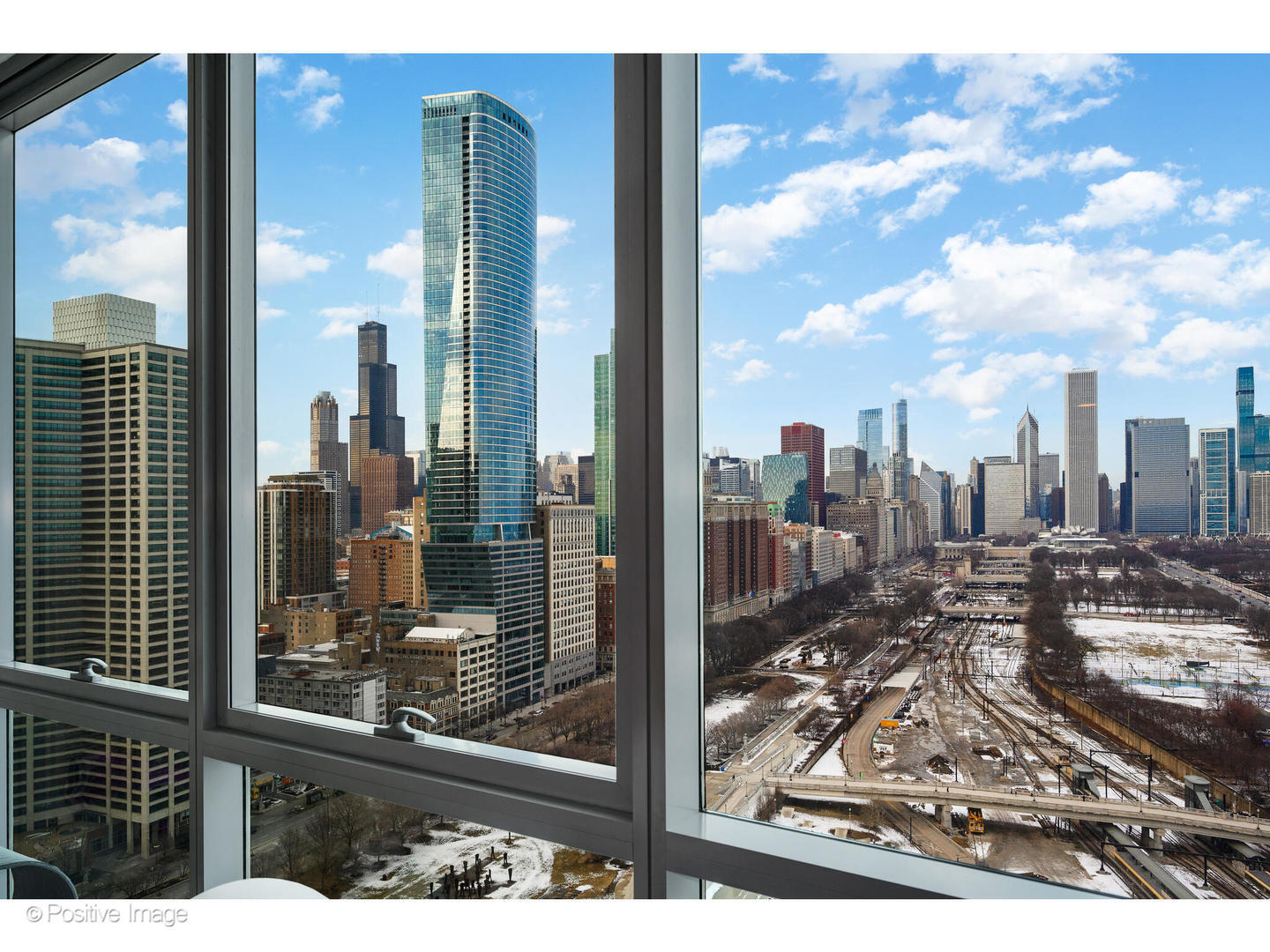 1201 South Prairie Avenue Chicago IL 60605