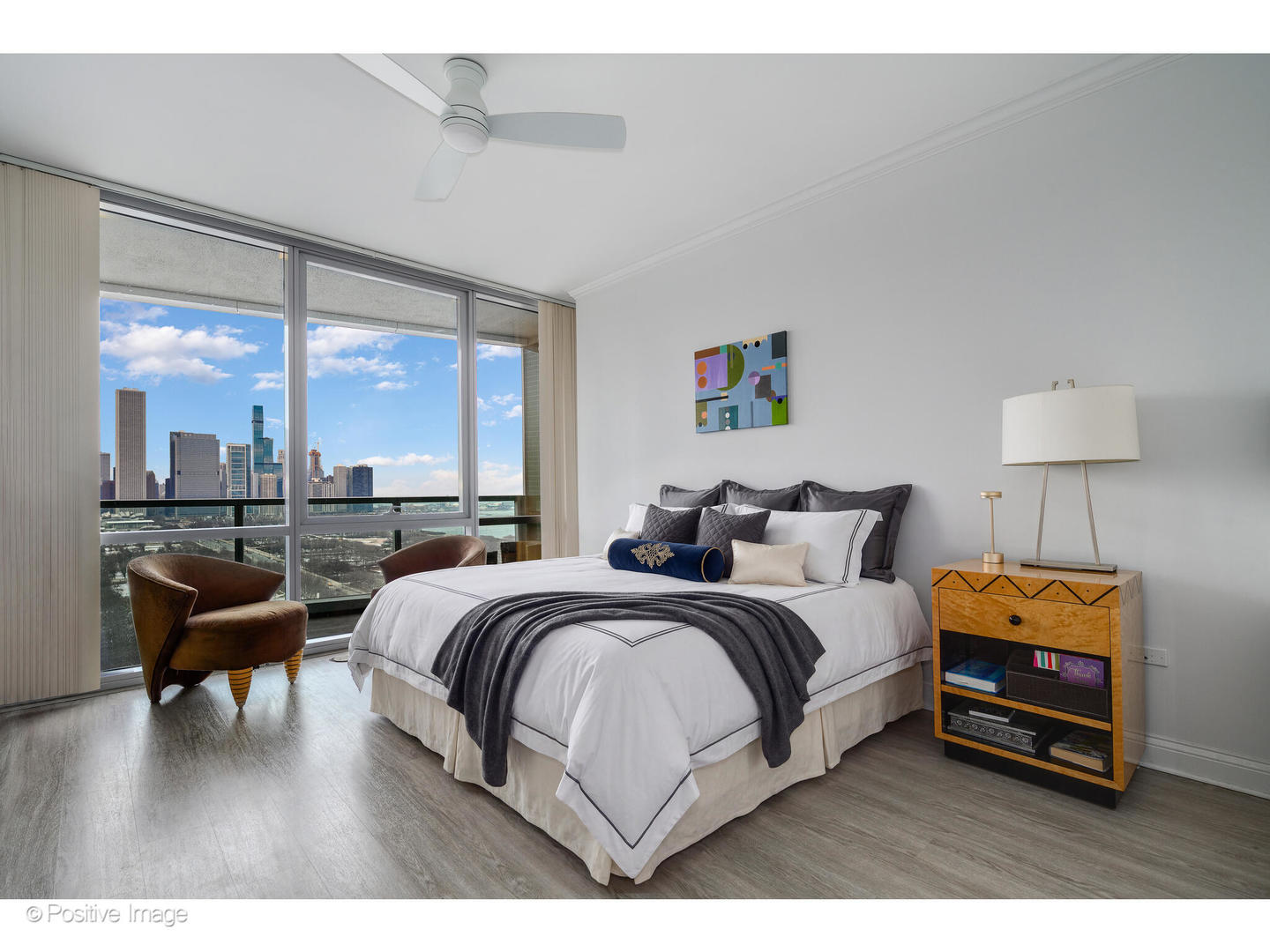 1201 South Prairie Avenue Chicago IL 60605