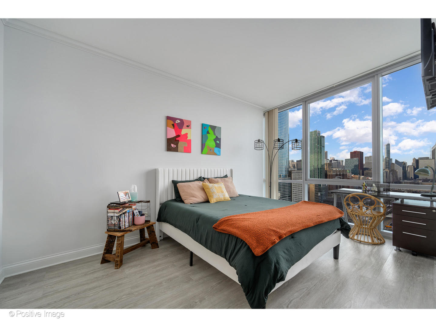 1201 South Prairie Avenue Chicago IL 60605