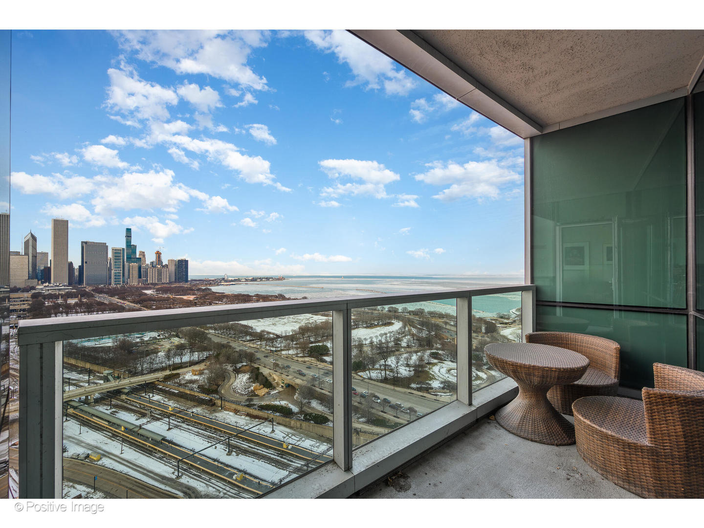 1201 South Prairie Avenue Chicago IL 60605