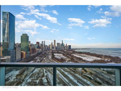 1201 South Prairie Avenue Chicago IL 60605