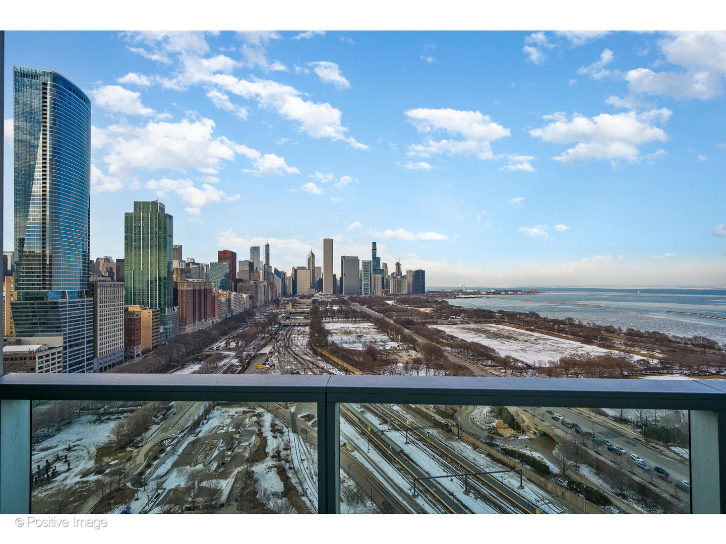 1201 South Prairie Avenue Chicago IL 60605