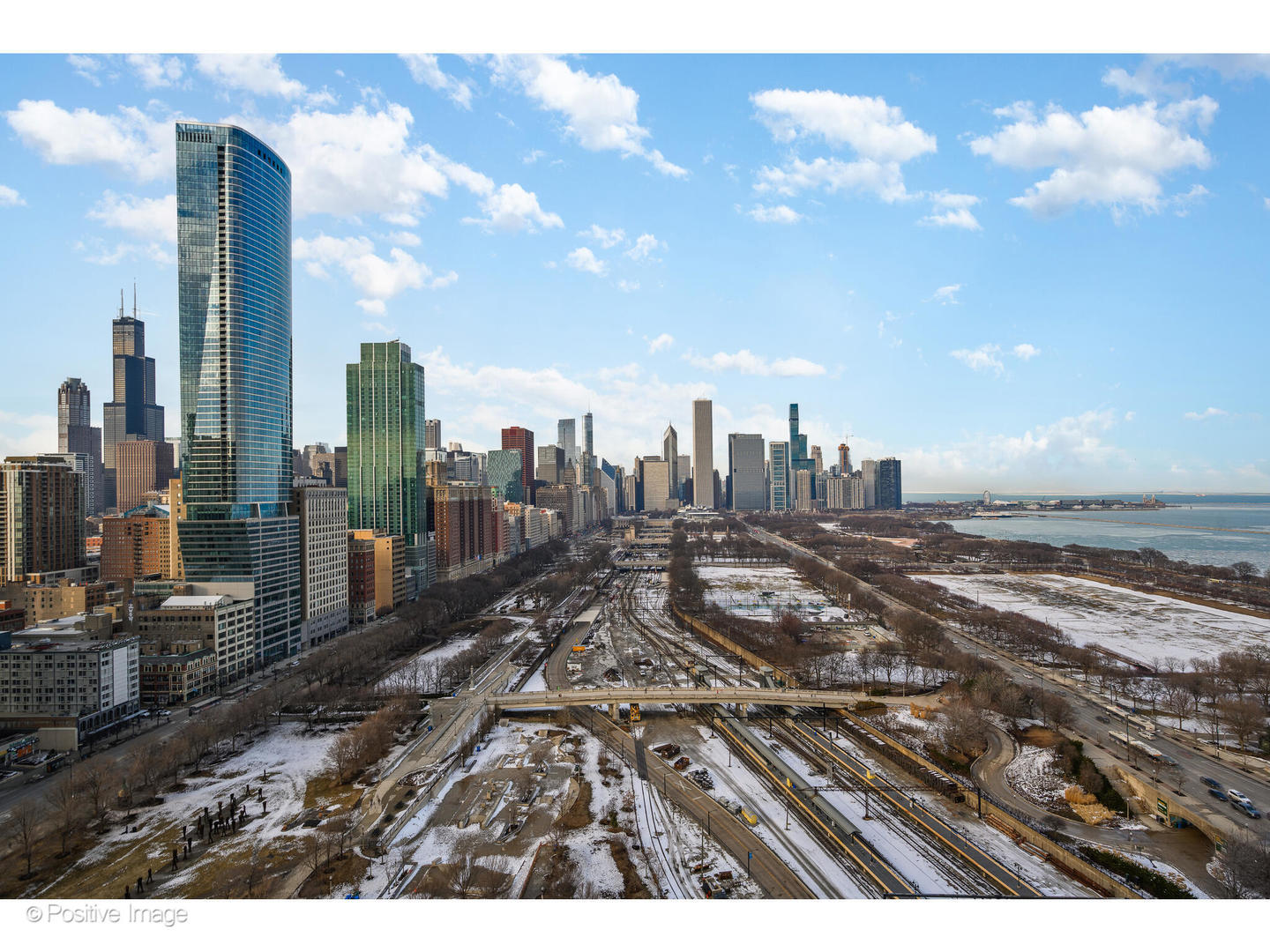1201 South Prairie Avenue Chicago IL 60605