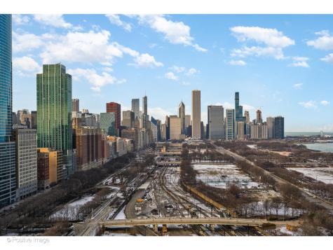 1201 South Prairie Avenue Chicago IL 60605