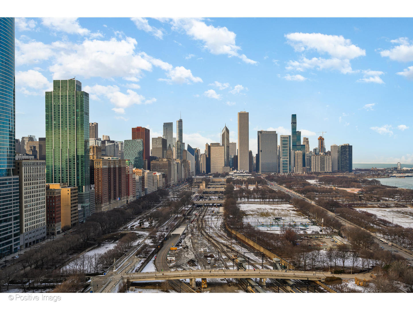1201 South Prairie Avenue Chicago IL 60605