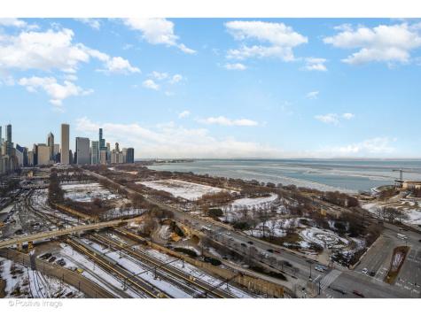 1201 South Prairie Avenue Chicago IL 60605