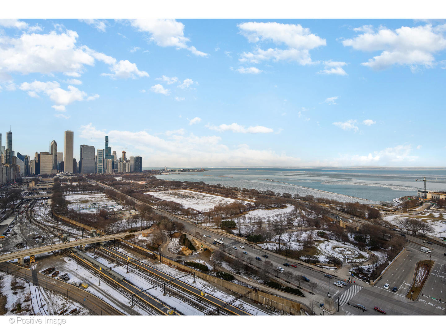 1201 South Prairie Avenue Chicago IL 60605